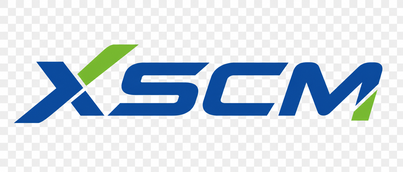 Logo xscm